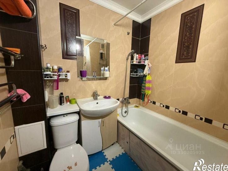 2-комн квартира ул Магистральная (Большие Клыки), 16а,  д. 16а