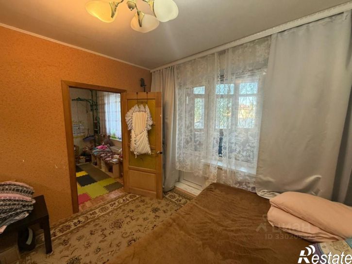 2-комн квартира ул Магистральная (Большие Клыки), 16а,  д. 16а