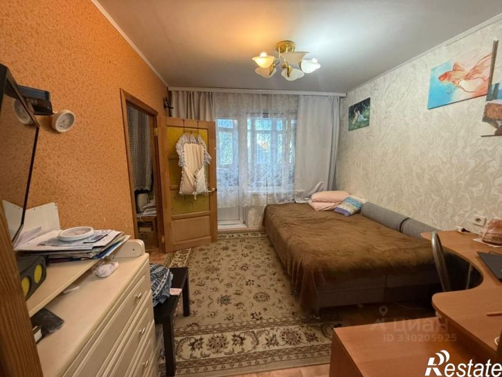 2-комн квартира ул Магистральная (Большие Клыки), 16а,  д. 16а