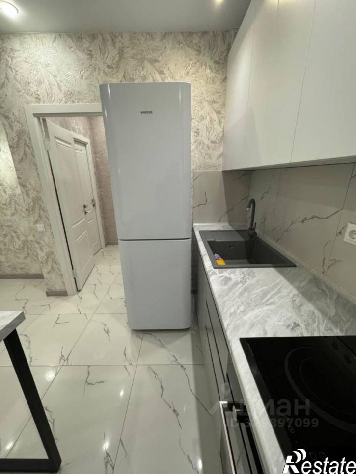 2-комн квартира ул Аделя Кутуя, 110,  д. 110