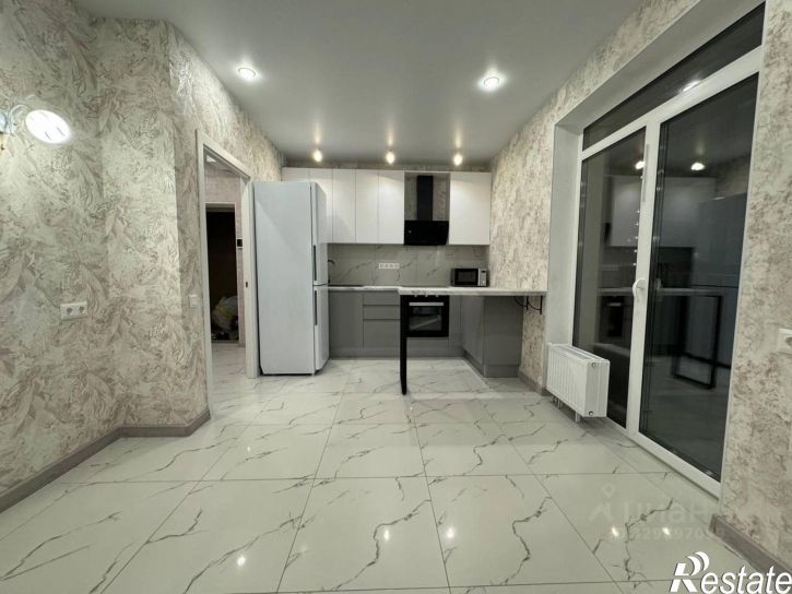 2-комн квартира ул Аделя Кутуя, 110,  д. 110