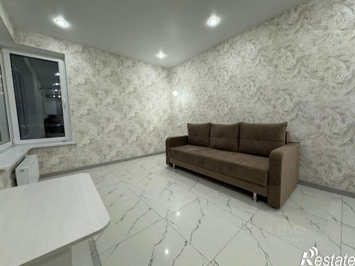 2-комн квартира ул Аделя Кутуя, 110,  д. 110