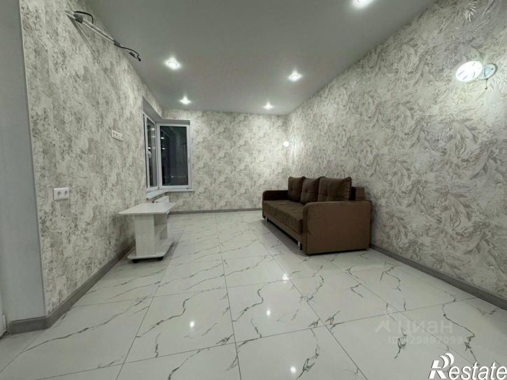 2-комн квартира ул Аделя Кутуя, 110,  д. 110