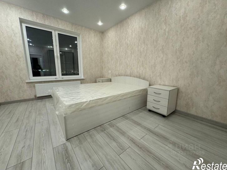 2-комн квартира ул Аделя Кутуя, 110,  д. 110