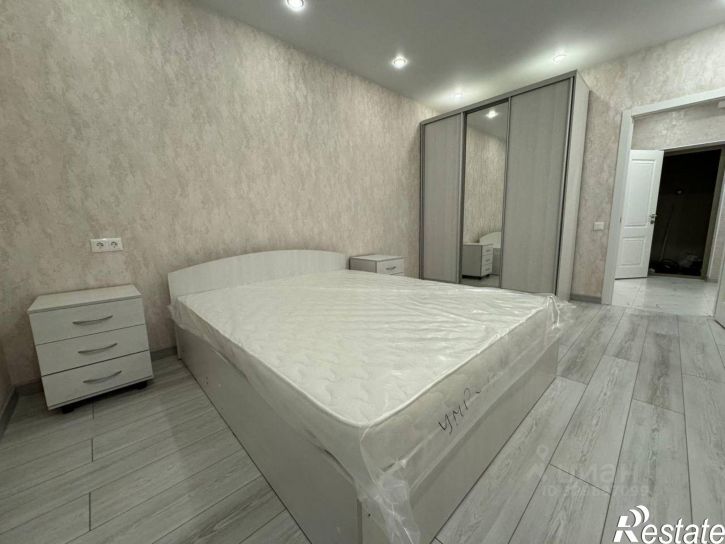2-комн квартира ул Аделя Кутуя, 110,  д. 110