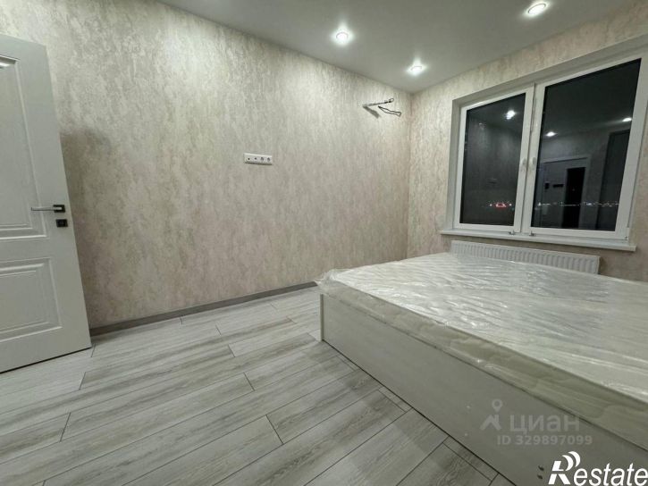 2-комн квартира ул Аделя Кутуя, 110,  д. 110