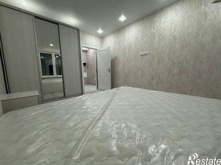 2-комн квартира ул Аделя Кутуя, 110,  д. 110