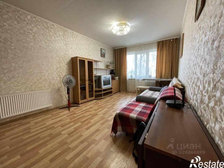 1-комн квартира улица Маршала Чуйкова, 28,  д. 28