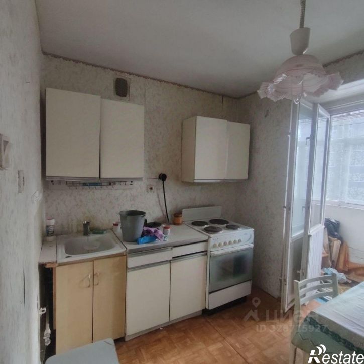1-комн квартира ул Оренбургский Тракт, 138В,  д. 138В