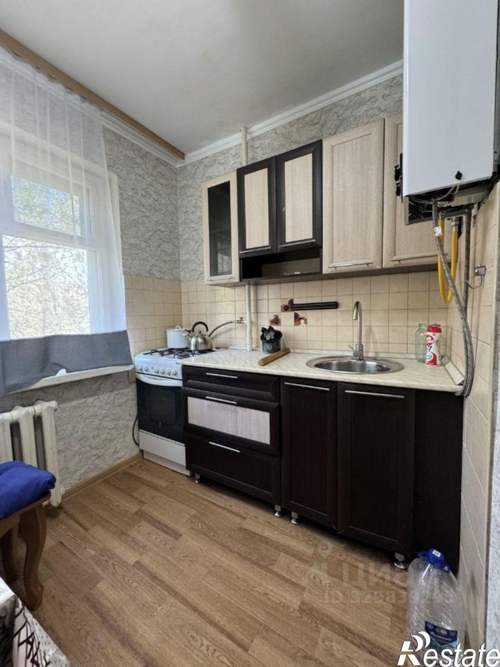 2-комн квартира ул Дементьева, 37,  д. 37