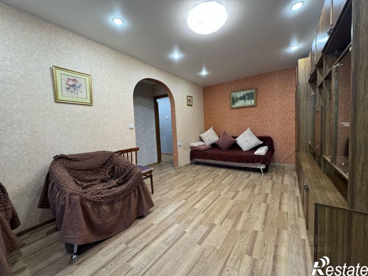 2-комн квартира ул Дементьева, 37,  д. 37