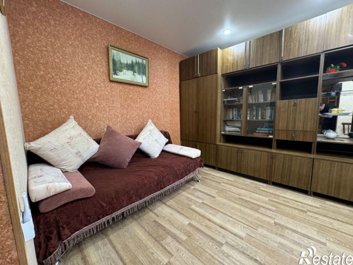 2-комн квартира ул Дементьева, 37,  д. 37