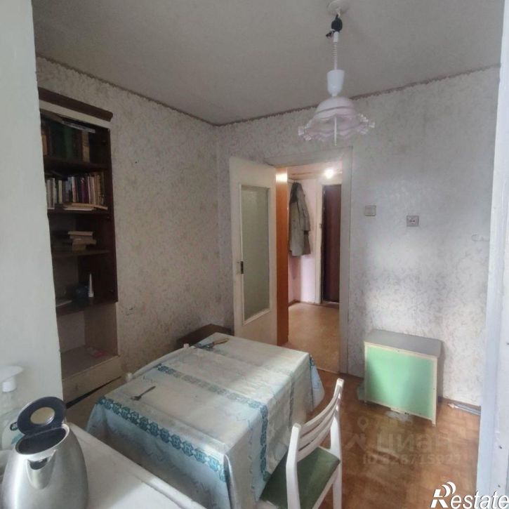 1-комн квартира ул Оренбургский Тракт, 138В,  д. 138В