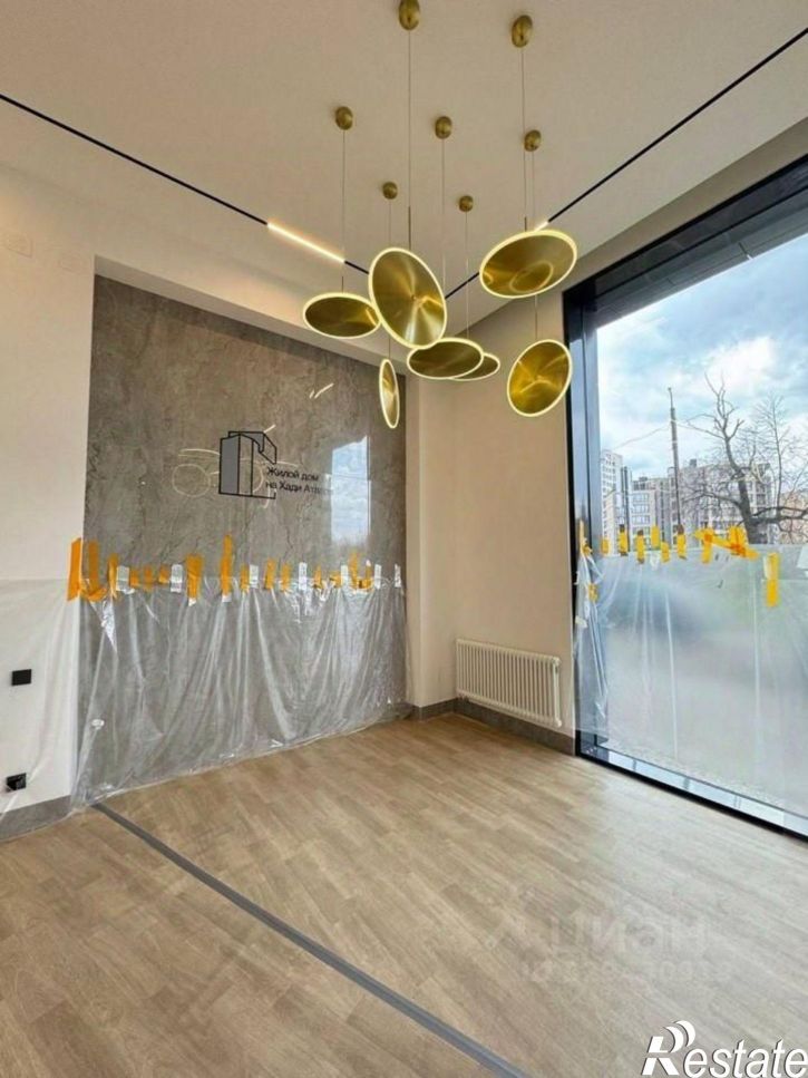 2-комн квартира улица Хади Атласи, 30,  д. 30