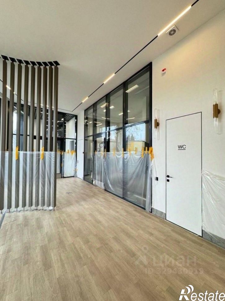 2-комн квартира улица Хади Атласи, 30,  д. 30