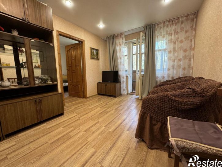 2-комн квартира ул Дементьева, 37,  д. 37