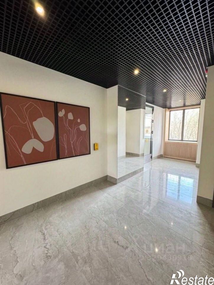 2-комн квартира улица Хади Атласи, 30,  д. 30