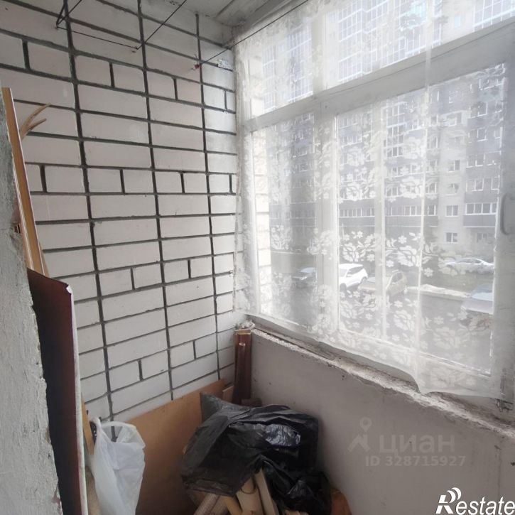 1-комн квартира ул Оренбургский Тракт, 138В,  д. 138В