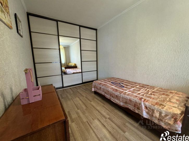 2-комн квартира ул Дементьева, 37,  д. 37