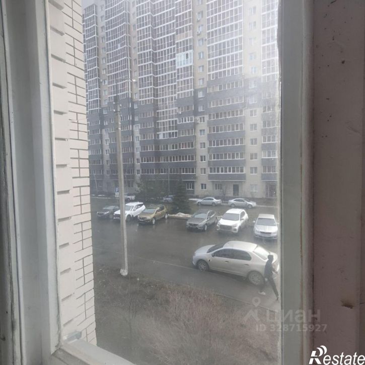 1-комн квартира ул Оренбургский Тракт, 138В,  д. 138В