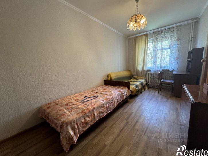 2-комн квартира ул Дементьева, 37,  д. 37