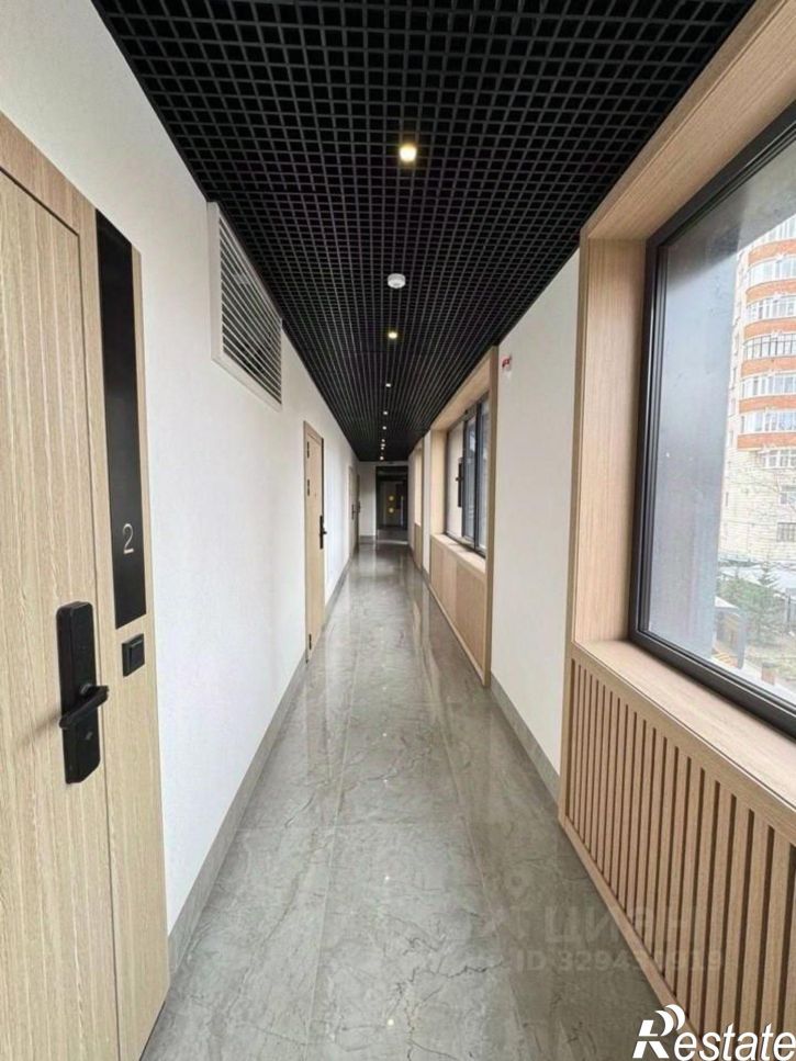 2-комн квартира улица Хади Атласи, 30,  д. 30