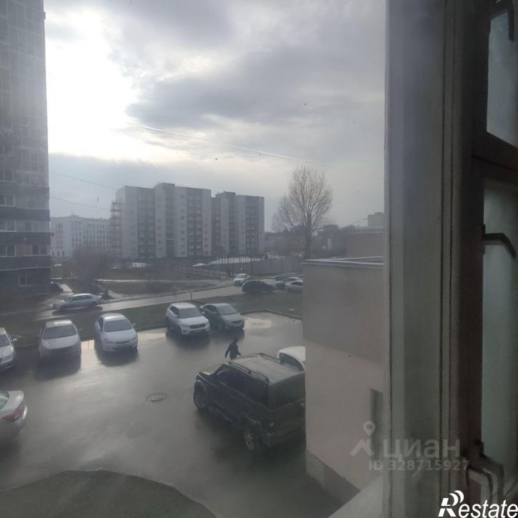 1-комн квартира ул Оренбургский Тракт, 138В,  д. 138В