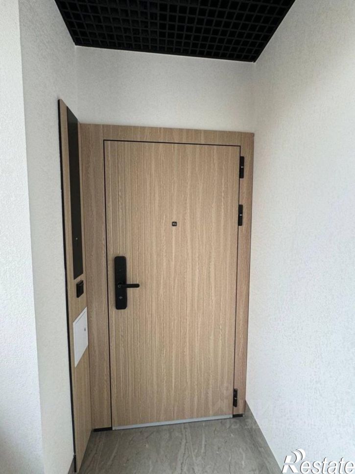2-комн квартира улица Хади Атласи, 30,  д. 30