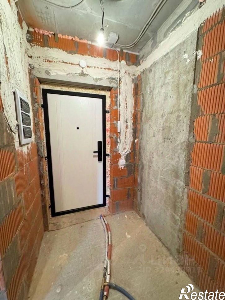 2-комн квартира улица Хади Атласи, 30,  д. 30