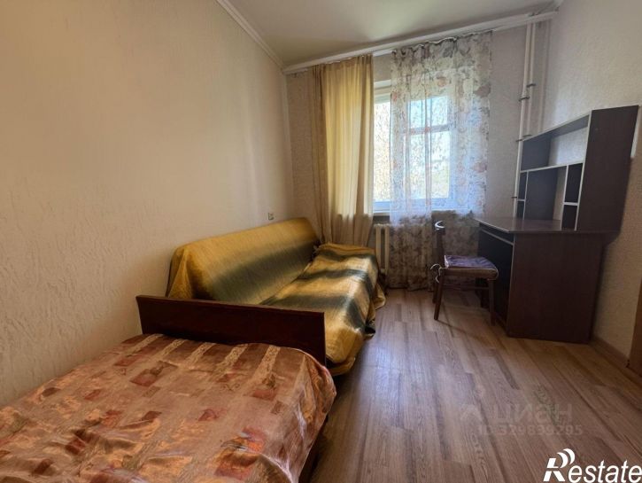 2-комн квартира ул Дементьева, 37,  д. 37