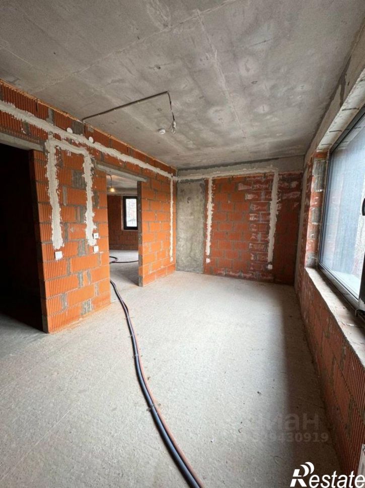 2-комн квартира улица Хади Атласи, 30,  д. 30