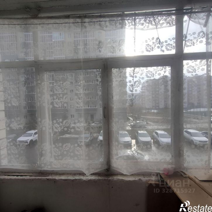 1-комн квартира ул Оренбургский Тракт, 138В,  д. 138В