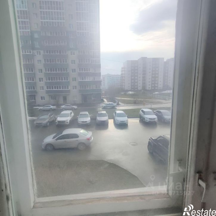 1-комн квартира ул Оренбургский Тракт, 138В,  д. 138В