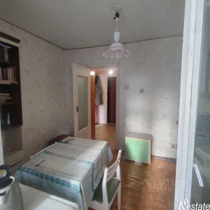 1-комн квартира ул Оренбургский Тракт, 138В,  д. 138В
