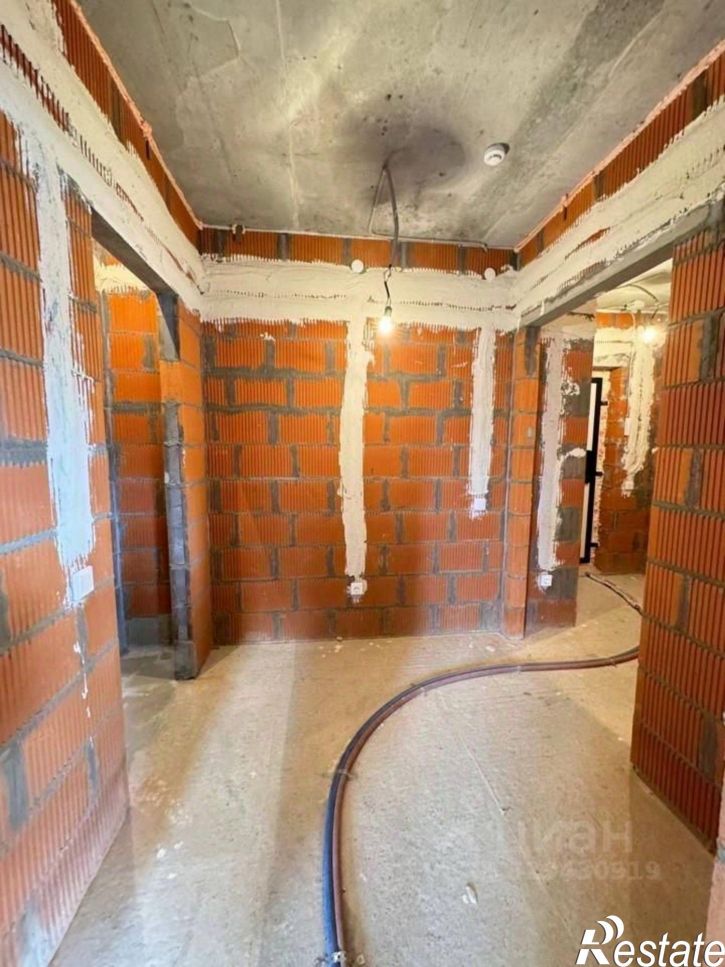 2-комн квартира улица Хади Атласи, 30,  д. 30