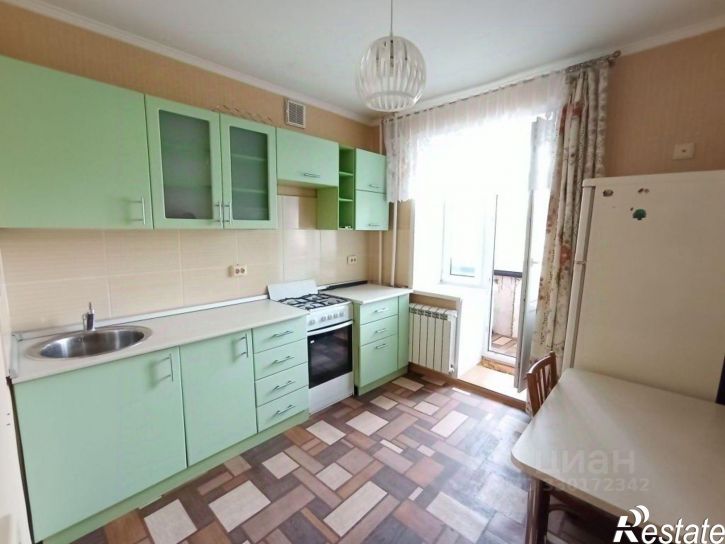 1-комн квартира улица Железнодорожников, 19,  д. 19