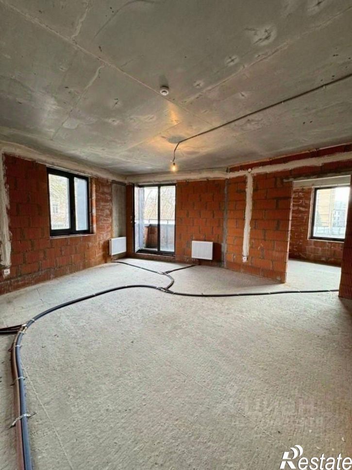 2-комн квартира улица Хади Атласи, 30,  д. 30