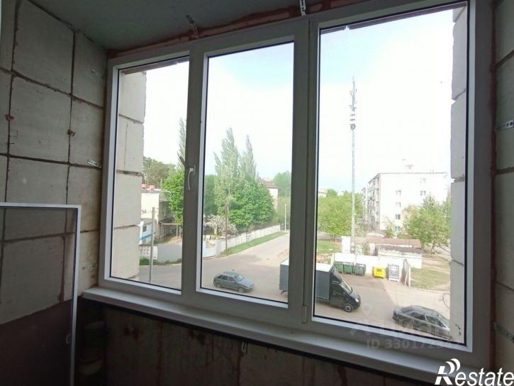 1-комн квартира улица Железнодорожников, 19,  д. 19