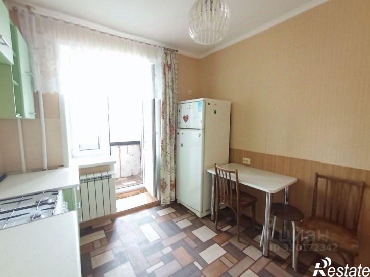 1-комн квартира улица Железнодорожников, 19,  д. 19