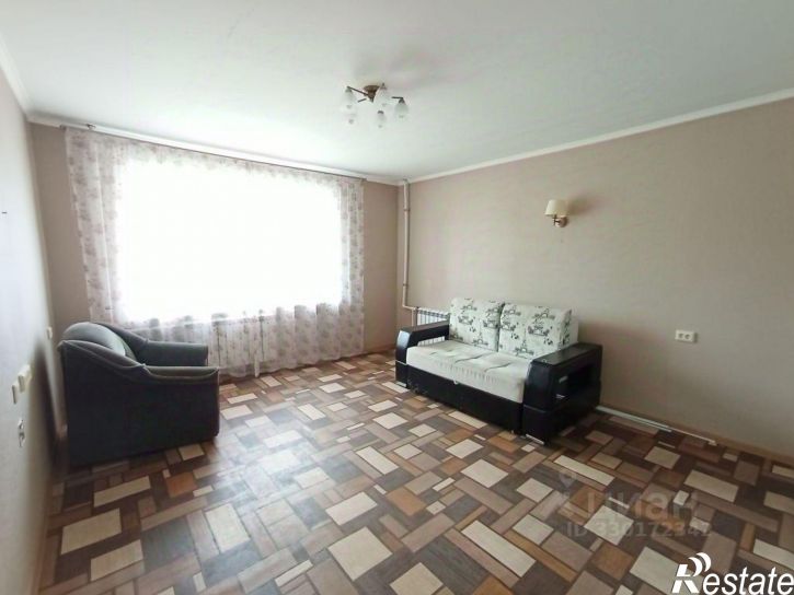 1-комн квартира улица Железнодорожников, 19,  д. 19