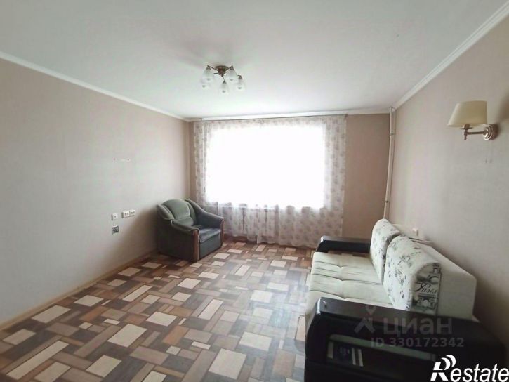 1-комн квартира улица Железнодорожников, 19,  д. 19