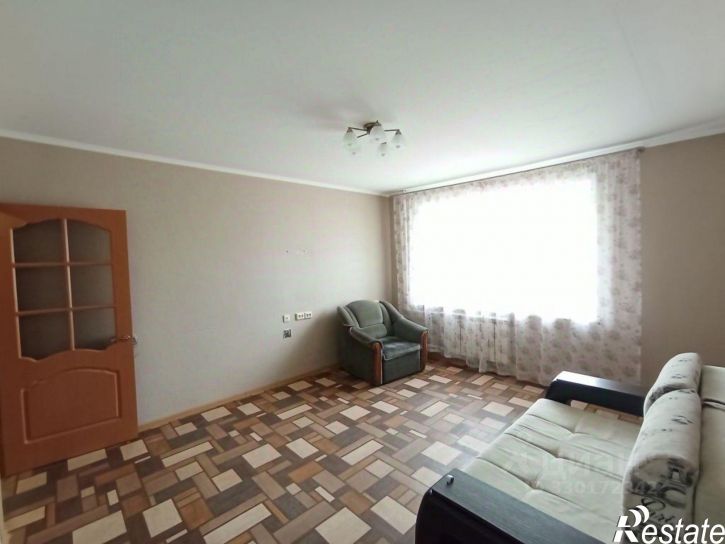 1-комн квартира улица Железнодорожников, 19,  д. 19