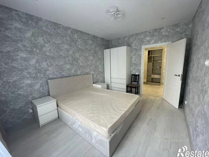 2-комн квартира ул Краснококшайская, 75а,  д. 75а