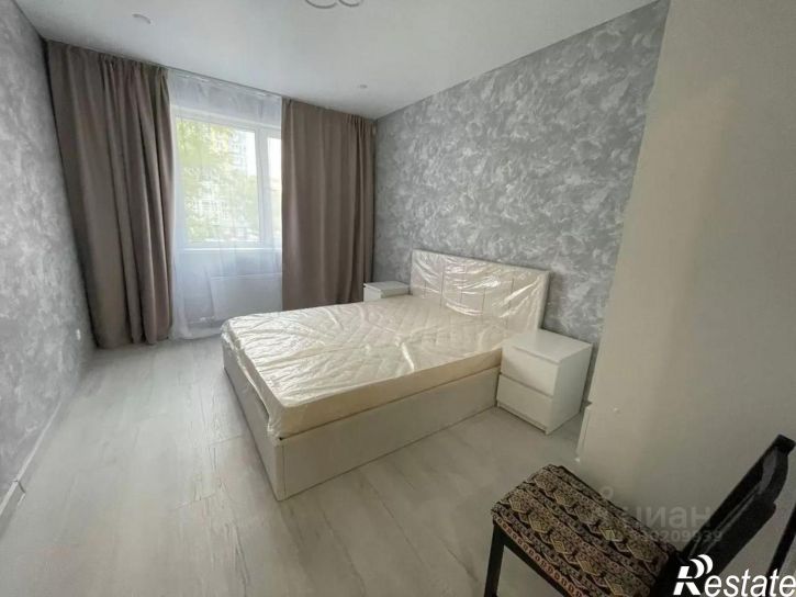 2-комн квартира ул Краснококшайская, 75а,  д. 75а