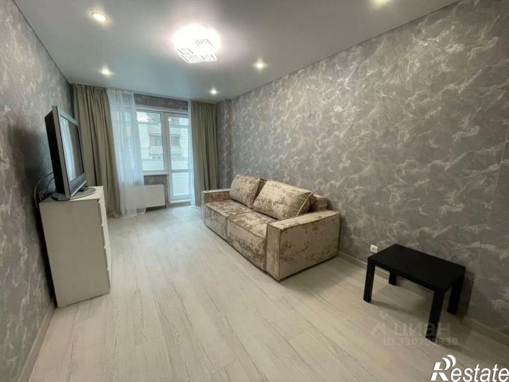 2-комн квартира ул Краснококшайская, 75а,  д. 75а
