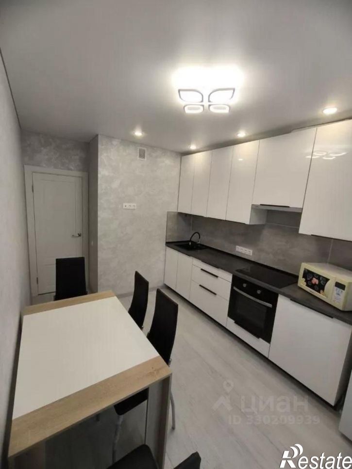 2-комн квартира ул Краснококшайская, 75а,  д. 75а