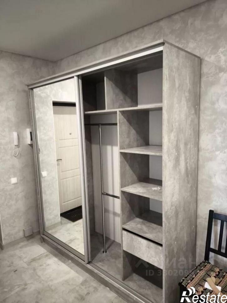 2-комн квартира ул Краснококшайская, 75а,  д. 75а