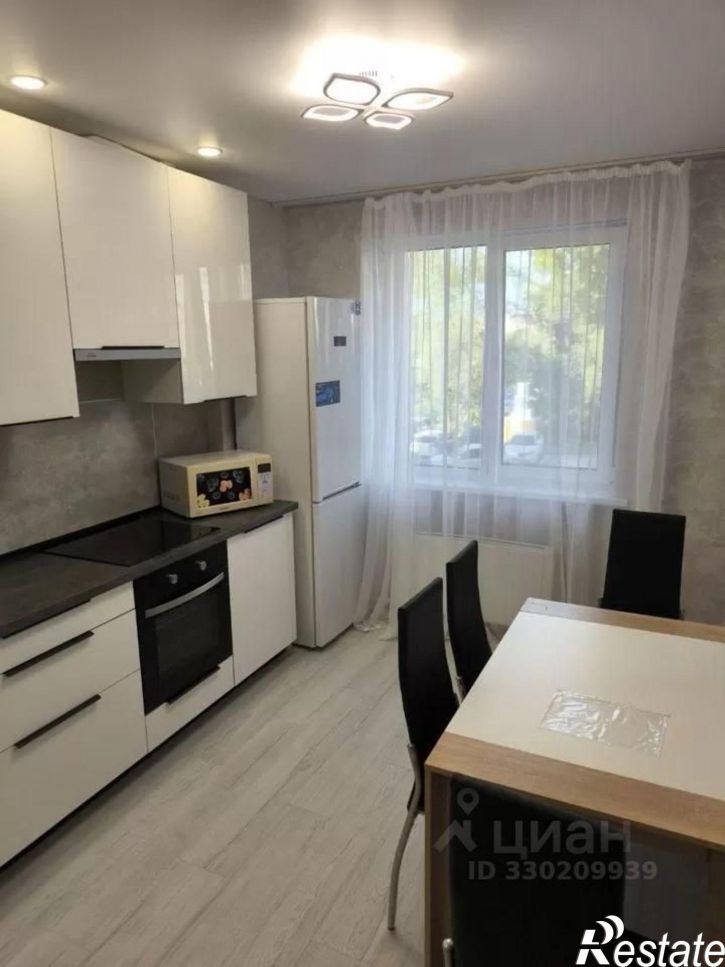 2-комн квартира ул Краснококшайская, 75а,  д. 75а