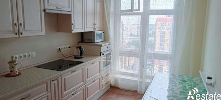 1-комн квартира ул Баки Урманче, 8,  д. 8