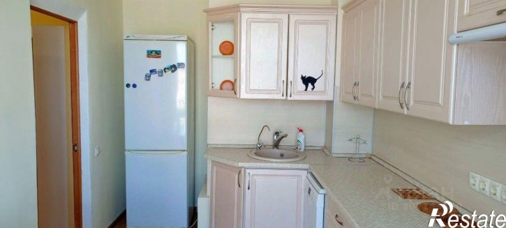 1-комн квартира ул Баки Урманче, 8,  д. 8